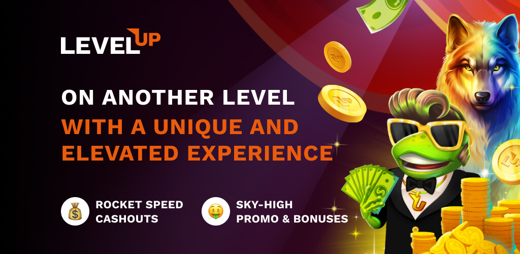 levelupcasino.com